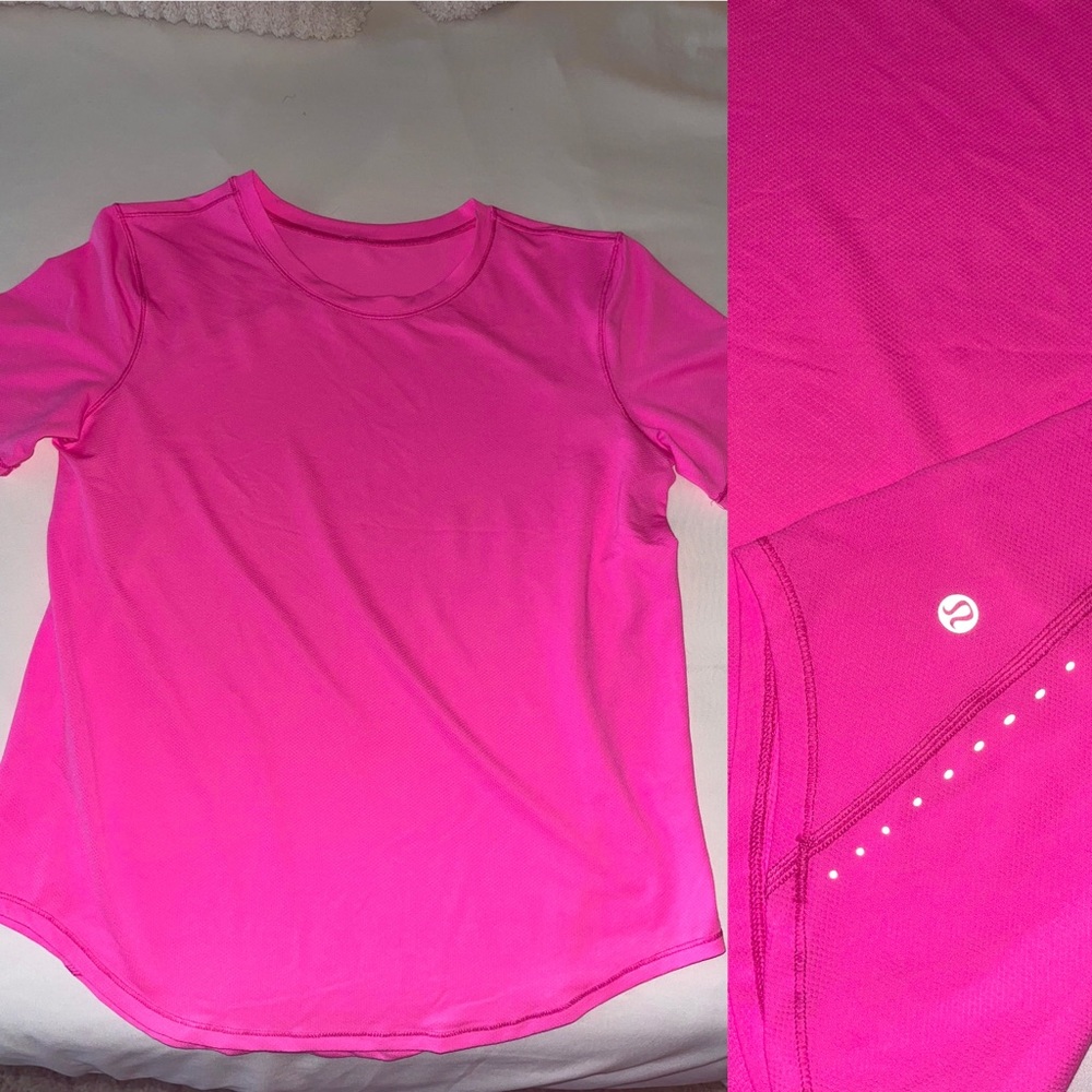 LuluLemon Top